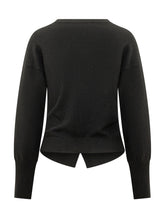 Saba Knit with Double Buttoning - Fall / Winter 26 Woman | $store$