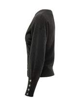 Saba Knit with Double Buttoning - Fall / Winter 26 Woman | $store$