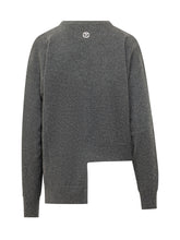 Chloe Knit with Asymmetric Hem - Fall / Winter 26 Woman | $store$