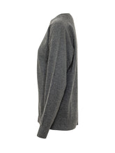 Chloe Knit with Asymmetric Hem - Fall / Winter 26 Woman | $store$