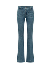 Capucine Flared Trousers - Fall / Winter 26 Woman | $store$