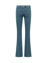 Capucine Flared Trousers - Fall / Winter 26 Woman | $store$