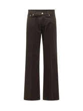 Smin Wide Leg Trousers - Fall / Winter 26 Woman | $store$