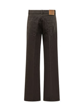 Smin Wide Leg Trousers - Fall / Winter 26 Woman | $store$