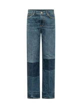 Smin Trousers with Panels - Fall / Winter 26 Woman | $store$