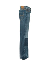 Smin Trousers with Panels - Fall / Winter 26 Woman | $store$