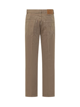 River Wide Leg Trousers - Fall / Winter 26 Woman | $store$