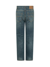 River Straight Leg Trousers - Fall / Winter 26 Woman | $store$