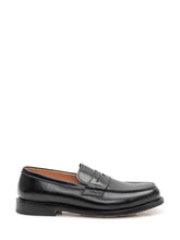 Penny Loafer with Low Heel - Fall / Winter 26 Man | $store$