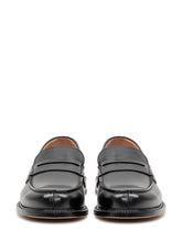 Penny Loafer with Low Heel - Fall / Winter 26 Man | $store$