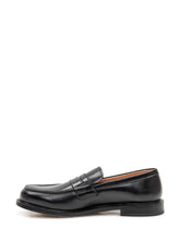 Penny Loafer with Low Heel - Fall / Winter 26 Man | $store$