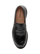Penny Loafer with Low Heel - Fall / Winter 26 Man | $store$
