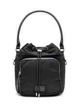 Bucket Bag with Zip Pocket - Fall / Winter 26 Man | $store$