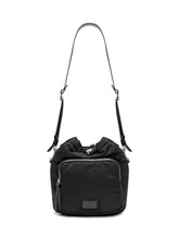 Bucket Bag with Zip Pocket - Fall / Winter 26 Man | $store$