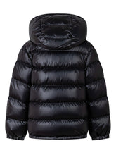 Mesles Puffer Jacket with Chest Pocket - Kids | $store$