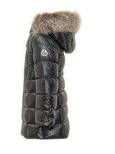 Emma Long Parka with Trimmed Hood - Kids | $store$