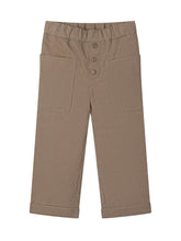 Trousers with Patch Pockets - Kids | $store$