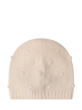Beanie with Raised Motifs - Kids | $store$