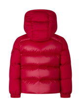 Hyoseris Padded Jacket with Hood - Kids | $store$
