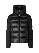Hyoseris Padded Jacket with Hood - Kids | $store$