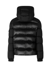 Hyoseris Padded Jacket with Hood - Kids | $store$