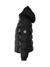 Hyoseris Padded Jacket with Hood - Kids | $store$