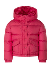 Phelanta Hooded Puffer Jacket - Kids | $store$