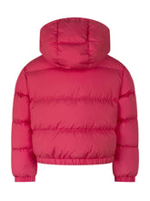 Phelanta Hooded Puffer Jacket - Kids | $store$