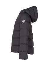 Beulah Padded Hooded Jacket - Kids | $store$
