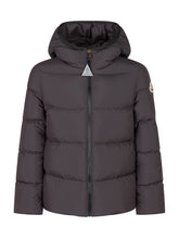 Beulah Jacket with Horizontal Quilting - Kids | $store$