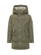 Nahan Long Parka with Hood - Kids | $store$