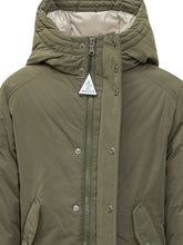 Nahan Long Parka with Hood - Kids | $store$