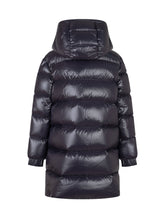Marapi Long Hooded Parka - Kids | $store$