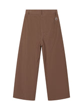 Wide Leg Trousers - Kids | $store$