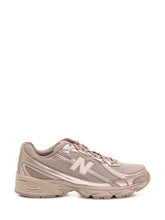 Sneakers with Side Logo and Sculpted Sole - Fall / Winter 26 Man | $store$