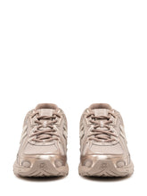 Sneakers with Side Logo and Sculpted Sole - Fall / Winter 26 Man | $store$