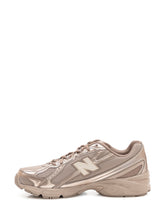 Sneakers with Side Logo and Sculpted Sole - Fall / Winter 26 Man | $store$