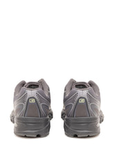 Sneakers with Graphic Panels - Fall / Winter 26 Man | $store$