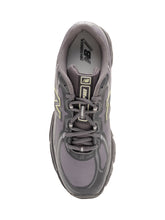 Sneakers with Graphic Panels - Fall / Winter 26 Man | $store$