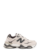 Sneakers with Layered Panels - Fall / Winter 26 Man | $store$