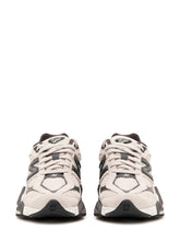 Sneakers with Layered Panels - Fall / Winter 26 Man | $store$