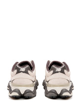 Sneakers with Layered Panels - Fall / Winter 26 Man | $store$