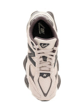 Sneakers with Layered Panels - Fall / Winter 26 Man | $store$