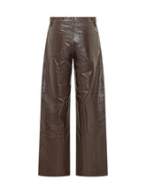Arc Wide Leg Pants - Fall / Winter 26 Woman | $store$