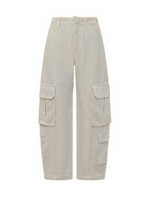 Ambika Utility Pants with Cargo Pockets - Fall / Winter 26 Woman | $store$