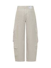 Ambika Utility Pants with Cargo Pockets - Fall / Winter 26 Woman | $store$