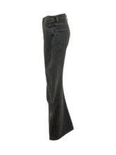 Spiral Jeans with Shaped Seams - Fall / Winter 26 Woman | $store$