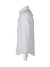 Classic Shirt with Embroidery - Emporio Armani Boy | $store$
