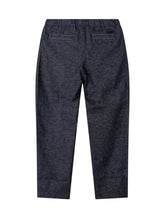 Trousers with Adjustable Waist - Emporio Armani Boy | $store$