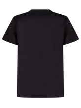Crew Neck T-shirt with Chest Embroidery - Emporio Armani Boy | $store$